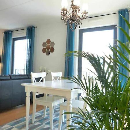 Bairrus Lisbon Apartments Mourisca Bagian luar foto