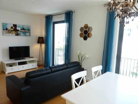 Bairrus Lisbon Apartments Mourisca Bagian luar foto