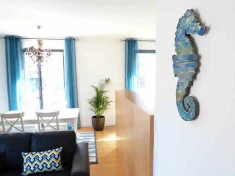 Bairrus Lisbon Apartments Mourisca Bagian luar foto