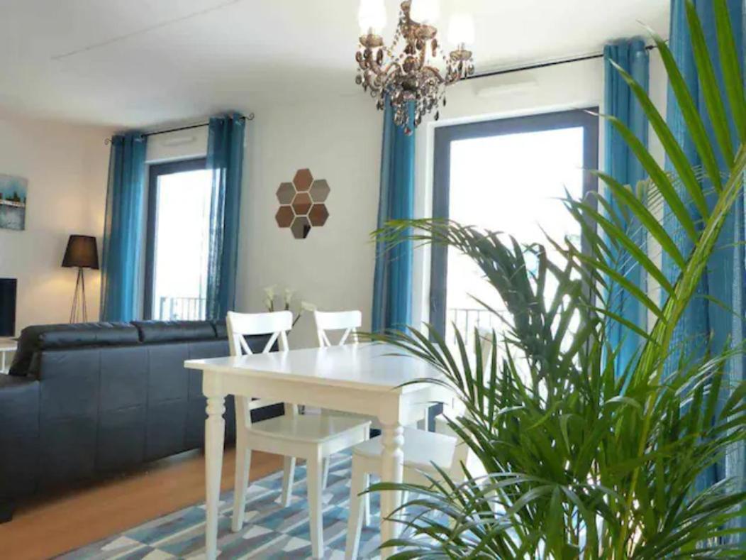 Bairrus Lisbon Apartments Mourisca Bagian luar foto
