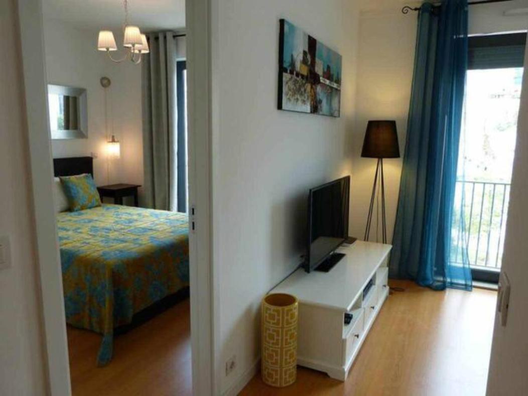 Bairrus Lisbon Apartments Mourisca Bagian luar foto