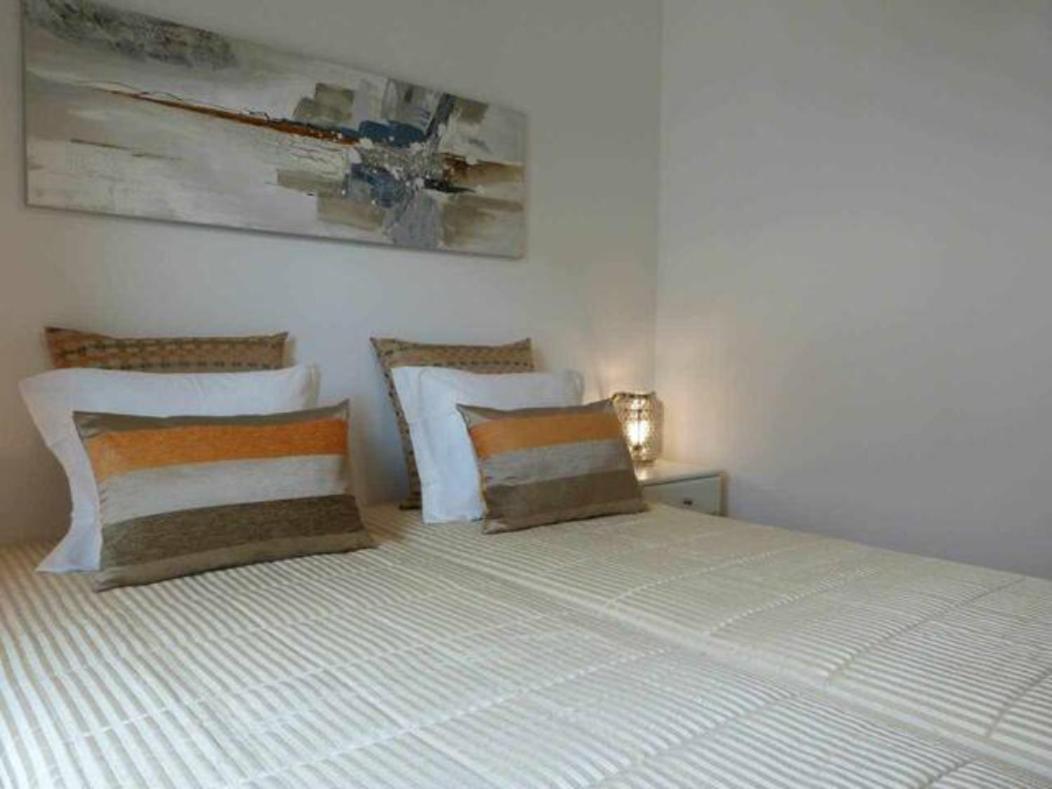 Bairrus Lisbon Apartments Mourisca Bagian luar foto