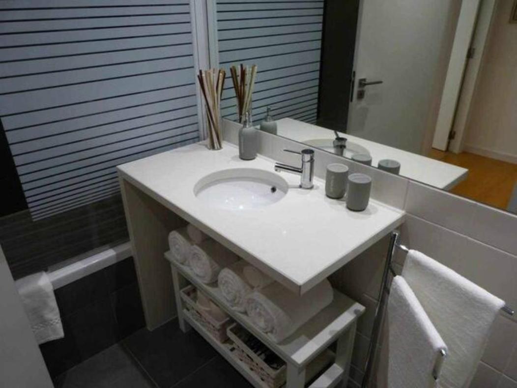 Bairrus Lisbon Apartments Mourisca Bagian luar foto