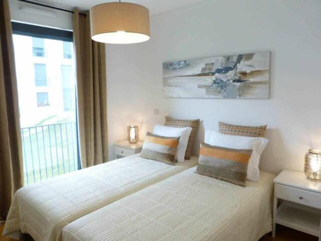 Bairrus Lisbon Apartments Mourisca Bagian luar foto