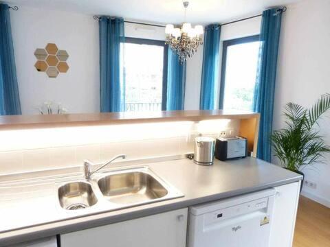 Bairrus Lisbon Apartments Mourisca Bagian luar foto