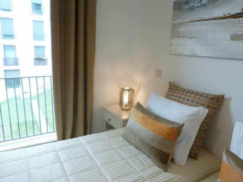 Bairrus Lisbon Apartments Mourisca Bagian luar foto