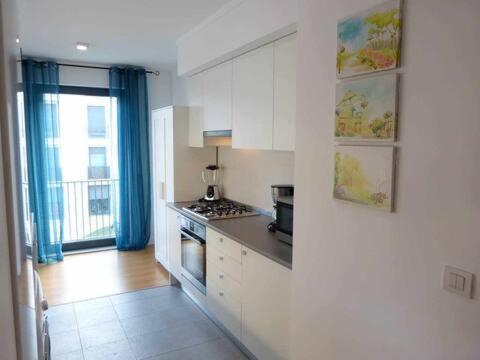 Bairrus Lisbon Apartments Mourisca Bagian luar foto