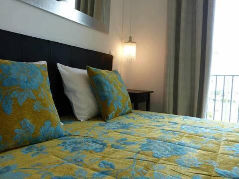 Bairrus Lisbon Apartments Mourisca Bagian luar foto